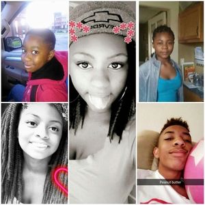 Meet your Posher, Malcolm